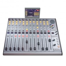 DHD 52/SX 數(shù)字調(diào)音臺
