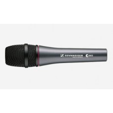 Sennheiser E865 超心型指向聲樂(lè)話(huà)筒