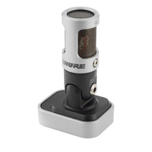 Shure SM81 電容話(huà)筒