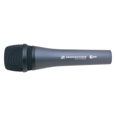 Sennheiser E835 心型動(dòng)圈話(huà)筒