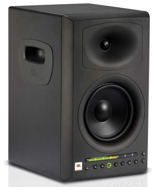 廣播、錄制音箱JBL LSR4326P