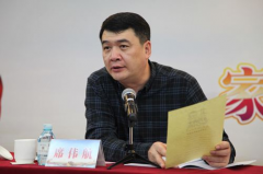 廣電留不住人？北京廣播電臺原臺長席偉航已加盟攜程