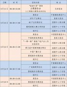BIRTV2018日程火熱出爐！
