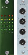BURL Audio - BDA4數(shù)模/模數(shù)轉換器