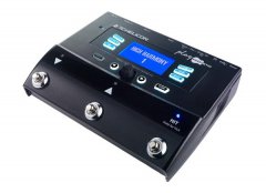 TC-Helicon - Play Acoustic 數字效果處理器