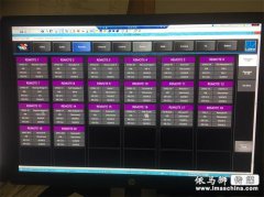 天空賽車采用朗沃VSM IP廣播控制系統(tǒng)控制賽車轉播