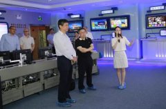 一周之內(nèi)，為何4家廣電臺(tái)密集造訪廣東臺(tái)？