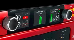雷電？ Dante？ Pro Tools|Ultimate音頻接口？ Red 16Line滿足你！