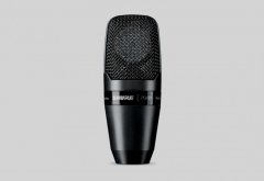 Shure PGA27 話筒，盡顯低調(diào)的「奢華」