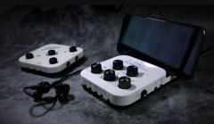 八面玲瓏、便捷專業(yè)：Roland GO:MIXER 系列手機(jī)專用調(diào)音臺(tái)簡(jiǎn)評(píng)