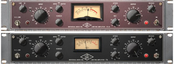 UAD 9.10 發(fā)布，老創(chuàng)始人親自設(shè)計(jì)的 175B 和 176 壓縮重出江湖