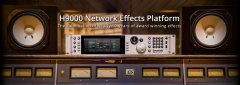 Eventide 發(fā)布 H9000 1.2 更新，即將支持 Pro Tools HD 擴展卡