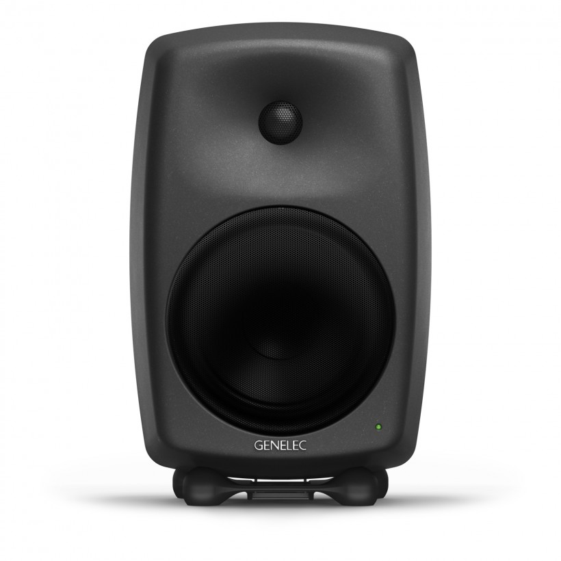 真力進(jìn)化論：Genelec 8361A 亮測評