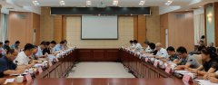 廣西廣電局調(diào)研“壯美廣西·智慧廣電”工程建設