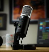 PreSonus 發(fā)布 Revelator USB 話筒，給你廣播級別的聲音品質(zhì)