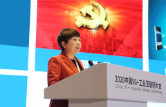 湖北廣電張建紅：圍繞國(guó)網(wǎng)公司“359”總體戰(zhàn)略構(gòu)想，推進(jìn)廣電5G+工業(yè)互聯(lián)網(wǎng)