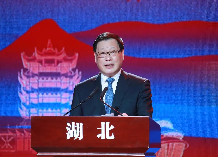 再助湖北！中央廣播電視總臺(tái)“品牌強(qiáng)國(guó)工程” 2021年專項(xiàng)公益行動(dòng)開啟