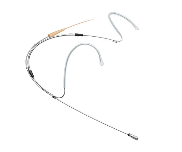 Sennheiser 推出針對(duì)廣播、劇院和音樂(lè)劇的 HM 200 頭戴麥