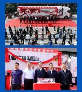 各省廣播電視臺爭相引進超高清轉(zhuǎn)播車，你所在的省有嗎？